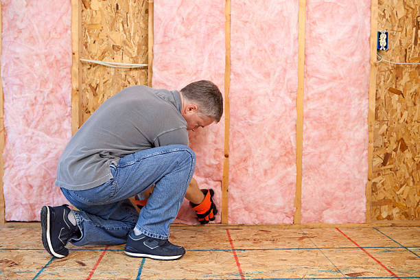 Best Energy Efficiency Solutions in Lutcher, LA