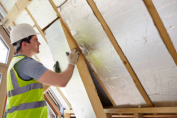 Best Insulation for Specific Applications in Lutcher, LA